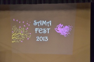 SAMA Fest
